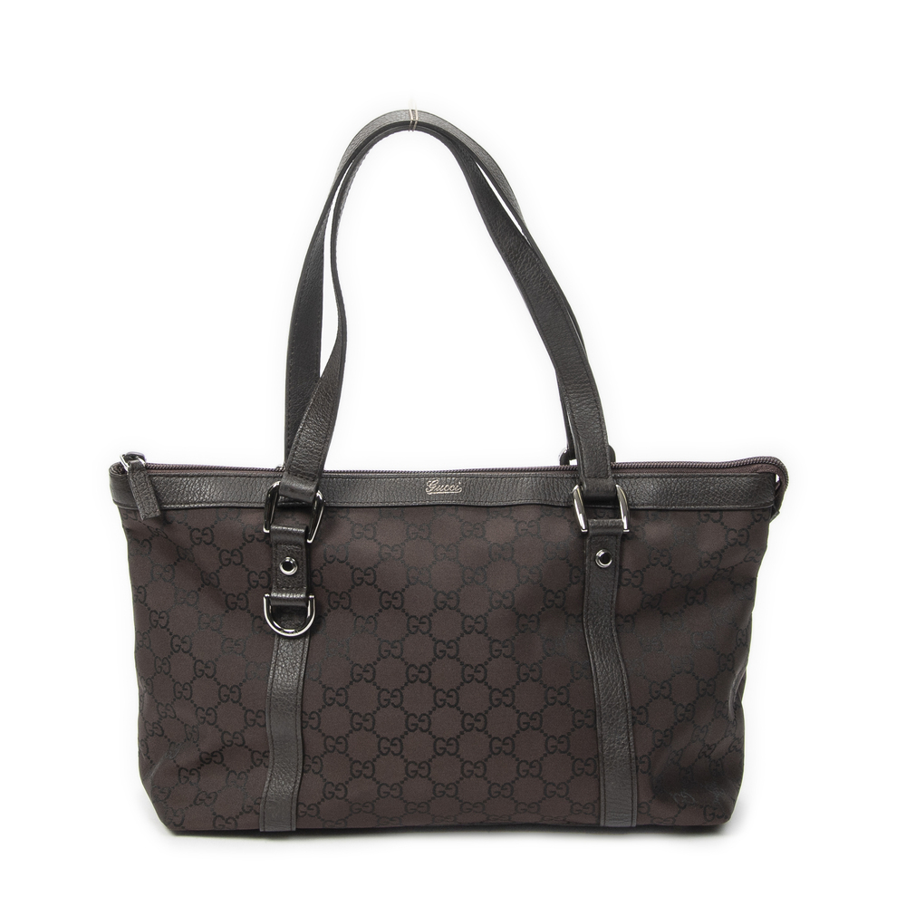 Gucci Abbey Tote